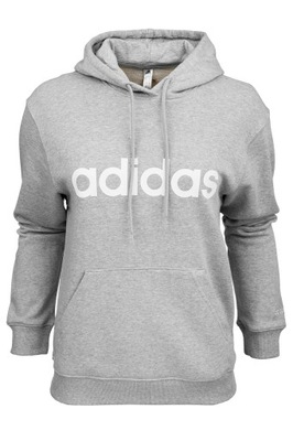 adidas bluza damska z kapturem dresowa roz.M