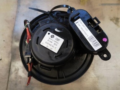 Воздуходувка обдув 52421848 alfa romeo 147 фото №1