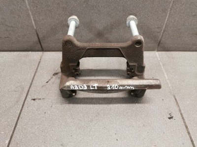 Скоба лівий задня audi a8 d3 310mm фото №1