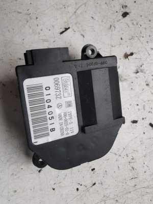 OPEL VECTRA C MOTOR CALENTADOR 006973Z  