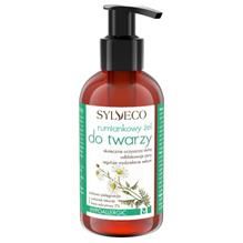 SYLVECO Rumiankowy żel do twarzy - 150ml