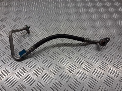 Шланг кондиционера ford focus mk2 1.6 фото №1