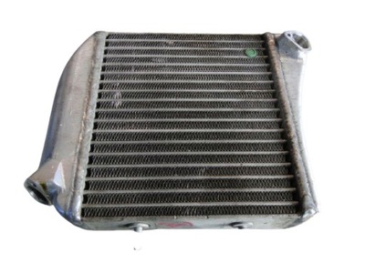 Sl r230 clk 209 cls 219 радіатор оливи amg 6.3 фото №1