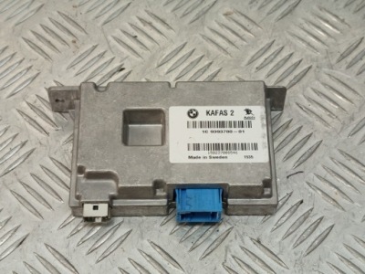 Bmw f45 f46 f54 f57 модуль блок керування kafas камери 9393780 фото №1