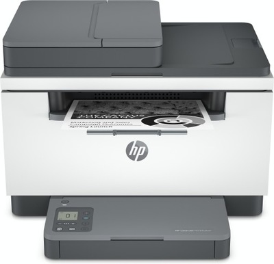 HP LaserJet Urządzenie wielofunkcyjne HP M234sdwe, Czerń i biel, Drukarka