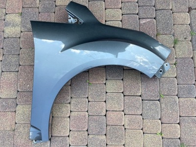 Ford c-max ii mk2 крила правий передній oryg. фото №1