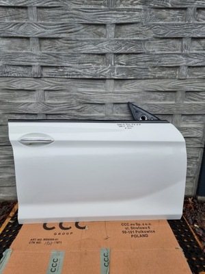 Bmw 6 f06 f12 f13 двері правий перед a300 13- фото №1