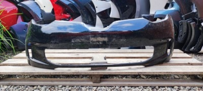 Бампер перед renault twingo iii lift фото №1