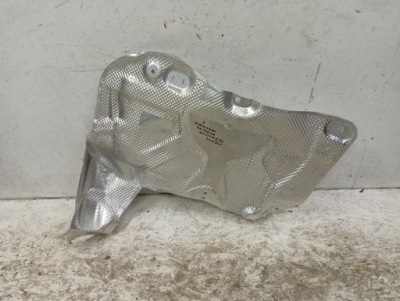 Nowa ізоляція захист теплова вихлоп opel grandland x 17- фото №1