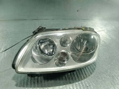 FARO IZQUIERDA PARTE DELANTERA VW TOURAN I 1T0941005D 0301205201  