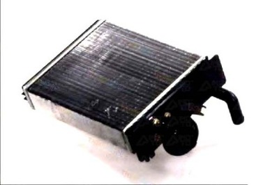 Thermotec обігрівач fiat albea 1.4 178_ фото №1