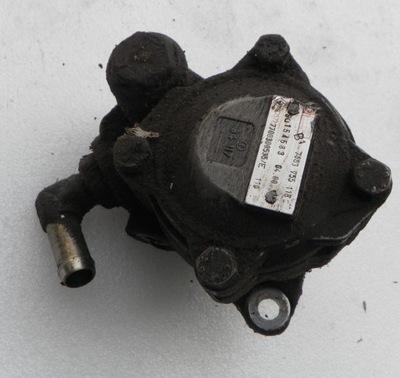 Renault master ii 2.8 насос усилителя фото №1