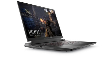DELL Alienware M17 R5 Ryzen 7 6800H 32 2TBSSD RTX 3070Ti QHD 165Hz kl. A