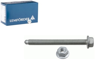 Болт крепления рычага l/p перед bmw x5 e70 x6 e71 e72 mini r50 r53 фото №1