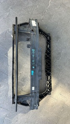 Kia rio 2011- pas передний перед фото №1