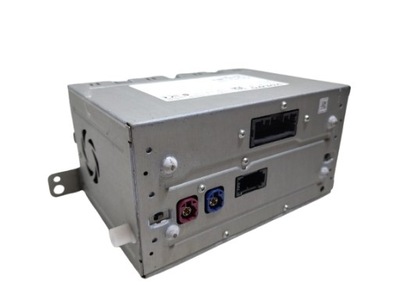 32375182 блок центральная радио navi volvo s60 iii фото №1