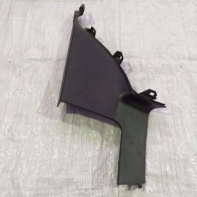 Bmw x4 f26 защита стойка правая m- набор 7337612 фото №1