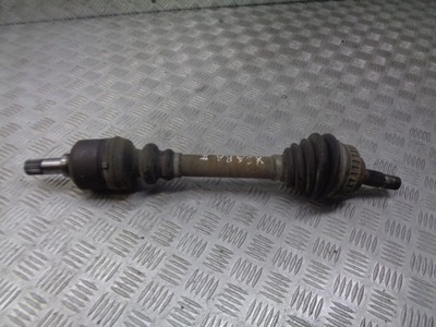 Półośka привідний вал ліва передня citroen xsara ii 2.0 фото №1