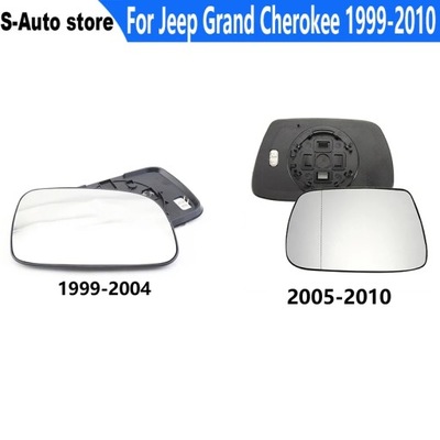 К JEEP GRAND CHEROKEE 1999-2010 LEWE\/PRAWE фото