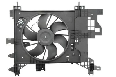 THERMOTEC D8R012TT VENTILADOR DEL RADIADOR DEL MOTOR  