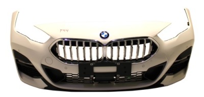 Bmw 2 m2 f44 бампер перед передний 6 pdc фото №1