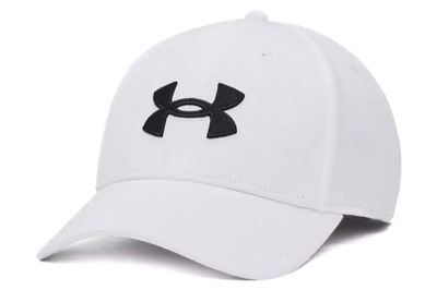 CZAPKA UNDER ARMOUR MEN'S BLITZING CAP 1376700-100