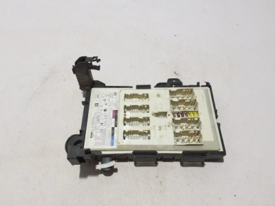 Модуль комфорту bmw 5a3ce25 31091791 3.0l hybrid 2021 фото №1