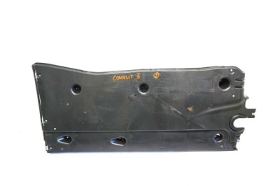 Защита нижняя ford tourneo connect iii 5r3825201b фото №1