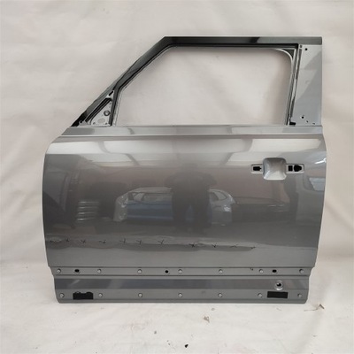 Дверь левая перед land rover defender po 2020 фото №1