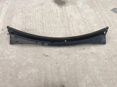 Жабо renault master iii 668110010r фото №1