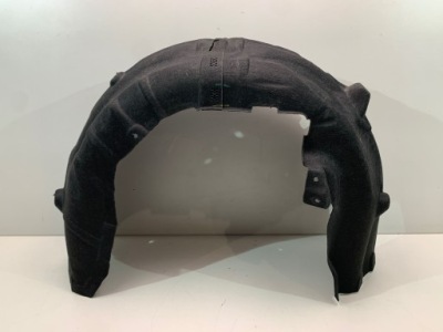 Bmw 3 g20 підкрилок правий задня задні 7340930 фото №1