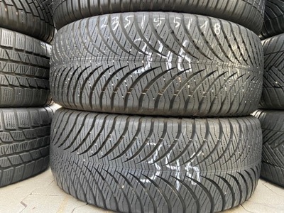 235/55r18 Goodyear Vector 4S gen2_7mm_2szt_(346) 