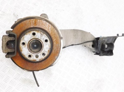 Поворотный кулак рычаг левый задняя - mini countryman r60 paceman r61 фото №1