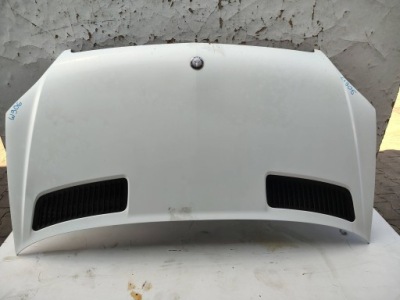 Капот mercedes sprinter w906 фото №1