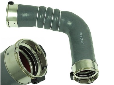 Труба turbo nissan pathfinder navara 144635x20a фото №1