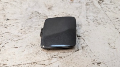 Peugeot 508 2 r8 pse заглушка фаркоп бампера перед передня eld 9813622277 фото №1