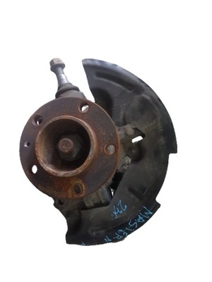 Renault master iv 23r поворотный кулак ступица правый перед фото №1