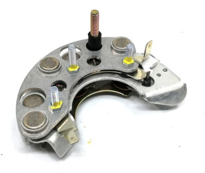 Выпрямитель генератора skoda 1.3 014084110 фото №1
