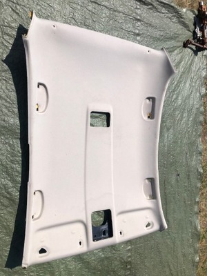 Потолок alfa romeo 159 sedan обивка фото №1