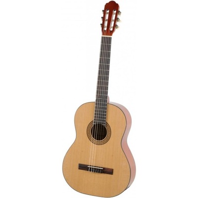 Gitara klasyczna Miguel Esteva Camila 3/4