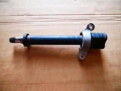 Mini r56 r55 r57 r58 r59 правая передняя приводной вал перед правый трипод 8605474 фото №1