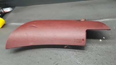 8196094 PROTECCIÓN BRIDA CIEGA AIRBAG BMW E46  