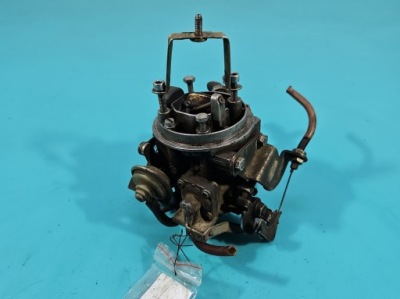 Карбюратор fiat uno 1.1 фото №1