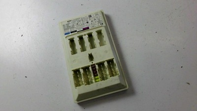 Модуль комфорта bmw serii 1 f40 2020 rok фото №1