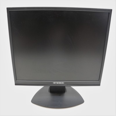 Monitor LCD Hyundai X93S 19 " 1280 x 1024 px