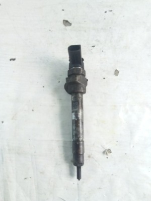 L364 форсунка bmw e90 0445110289 фото №1