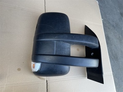 Зеркало правый перед передние długie рычаг iveco daily 6 vi 17r фото №1