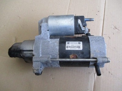 Opel astra k cdti стартер 55570068 фото №1