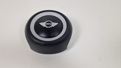 Mini couper one r56 подушка подушка безпеки водія 2757663 фото №1