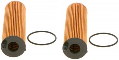 Bosch f 026 407 238 фільтр оливи фото №1